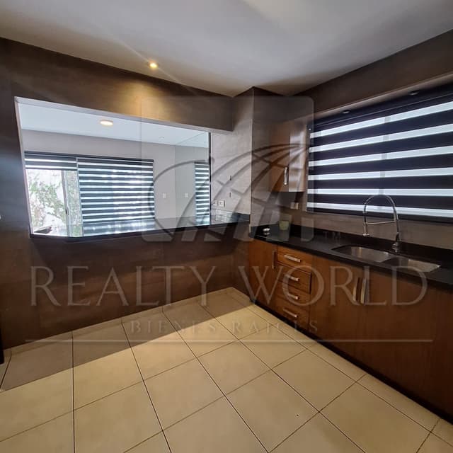 Casas en Renta en Cumbres Madeira