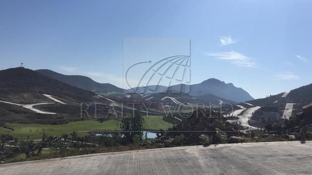 Terrenos en Venta en Terralta