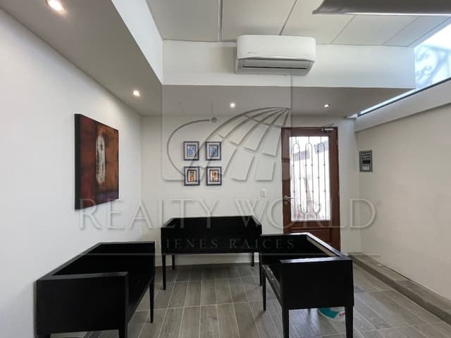 Oficinas en Venta en Obispado