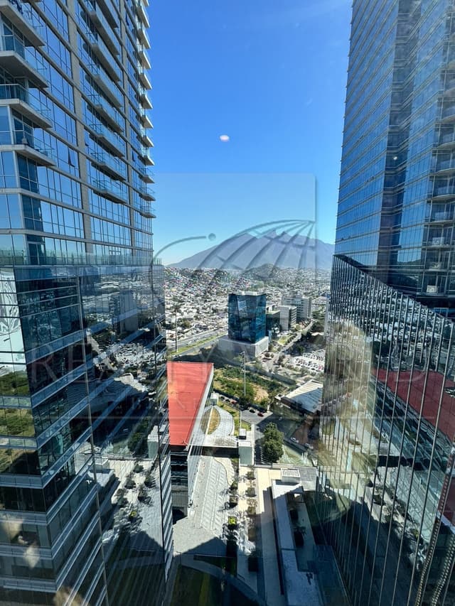 Departamentos en Renta en Valle Oriente