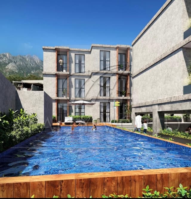 Departamentos en Venta en San Gregorio