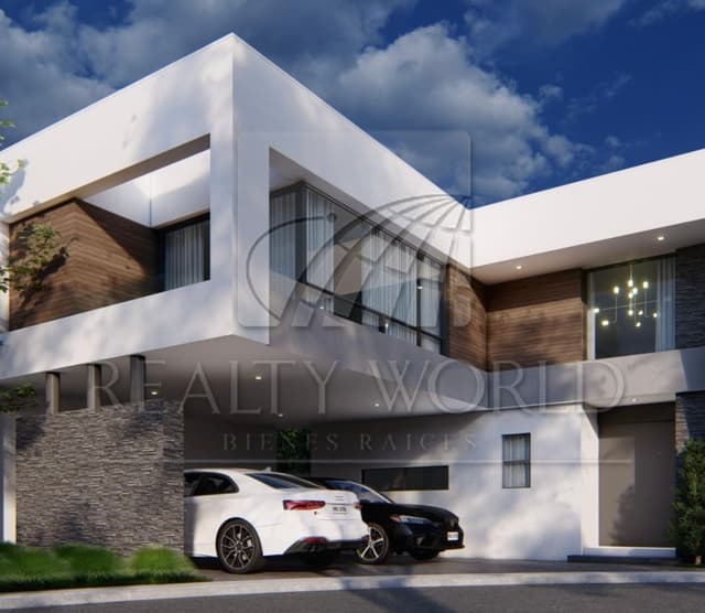 Casas en Venta en Amorada Privada Residencial