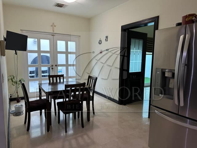 Casas en Venta en Cumbres 5to Sector