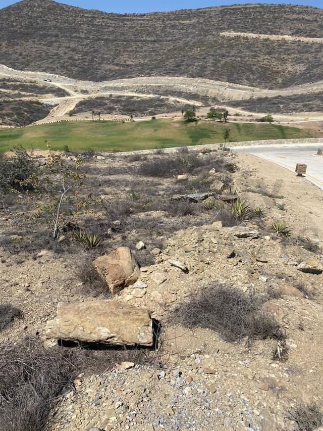 Terrenos en Venta en Terralta