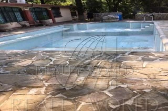 Terrenos en Venta en Centro Villa de Garcia (casco)