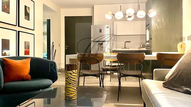 Departamentos en Renta en Valle Oriente