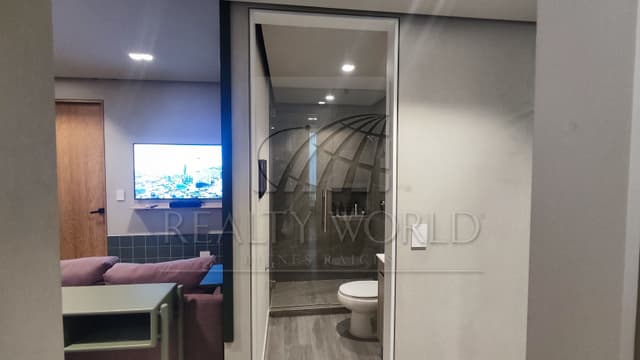 Departamentos en Venta en Centro