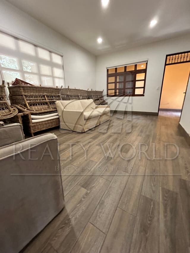 Casas en Venta en Los Cristales