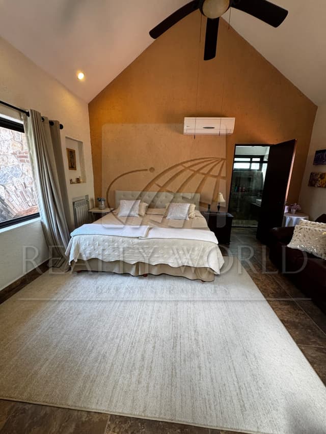 Casas en Venta en Bosques de San Ángel Sector Palmillas