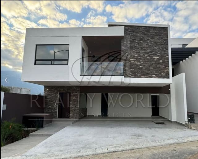 Casas en Venta en Bosques de las Misiones