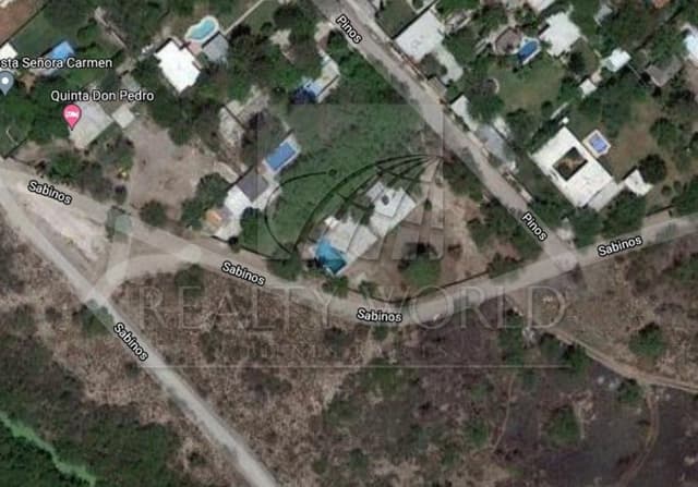 Quintas en Venta en Villas Campestres