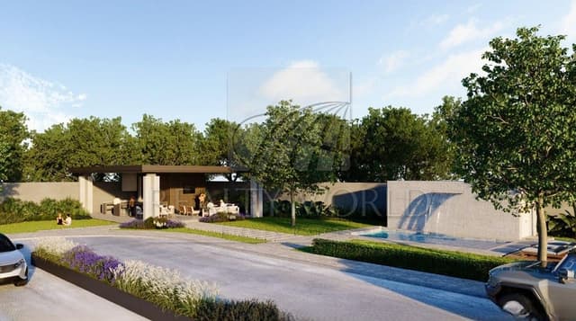 Terrenos en Venta en El Ranchito