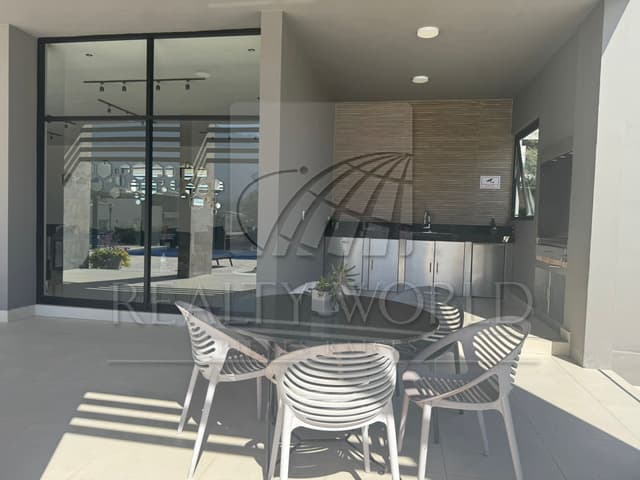 Casas en Venta en Bosques de las Misiones