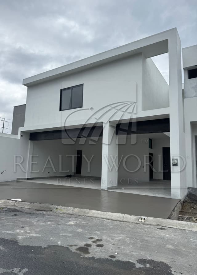 Casas en Venta en Amorada Privada Residencial