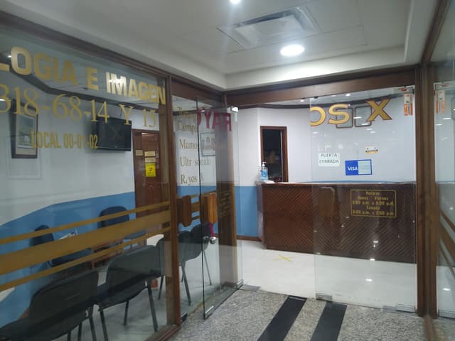 Locales en Renta en Obispado