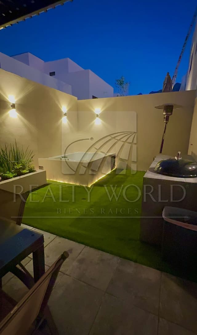 Casas en Venta en Ferrara Residencial