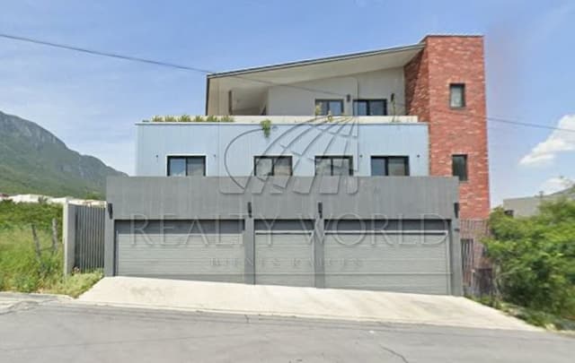 Casas en Venta en Prados de La Sierra