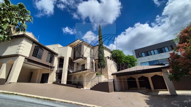 Casas en Venta en Contry Sol