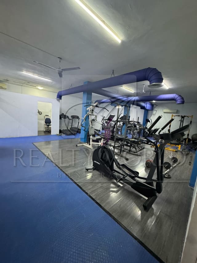 Locales en Venta en Lagos del Bosque