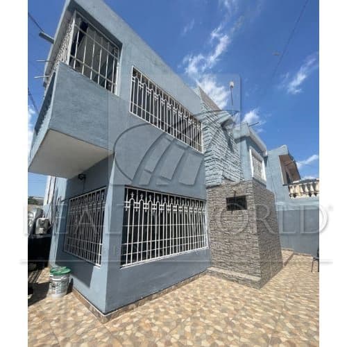 Casas en Venta en Valle de Anáhuac