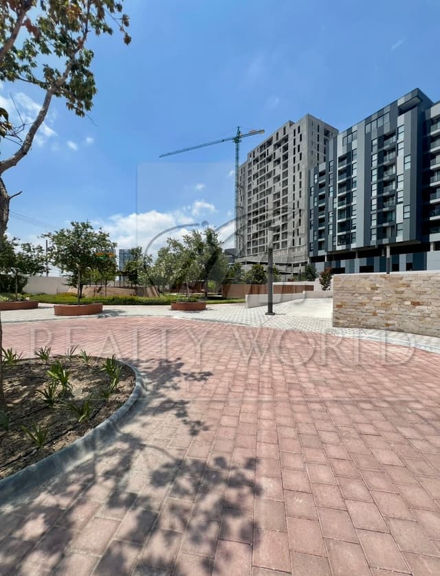 Departamentos en Renta en Kanat