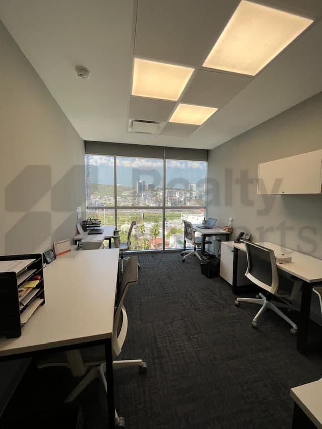 Oficinas en Renta en Obispado