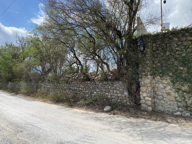 Terrenos en Venta en El Barrial