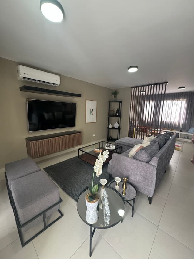 Casas en Venta en Los Cristales