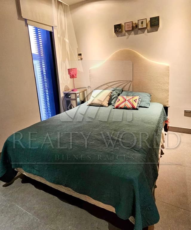 Departamentos en Renta en Valle Oriente