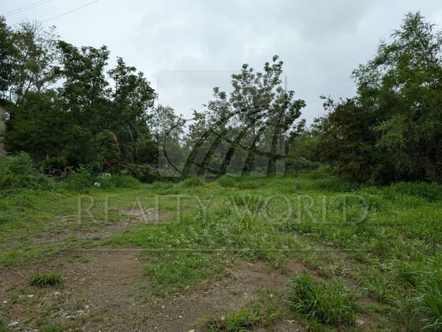 Terrenos en Venta en Los Cristales