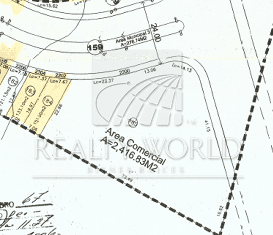 Terrenos en Venta en Privada San Carlos