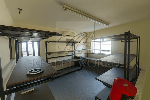 Oficinas en Venta en Terminal