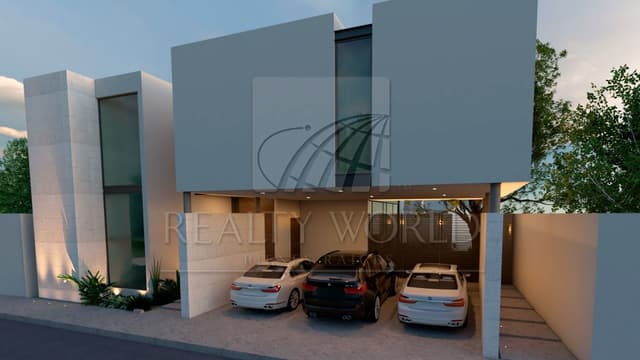 Casas en Venta en Arboretto Privada Residencial