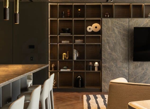 Departamentos en Venta en Residencial Chipinque