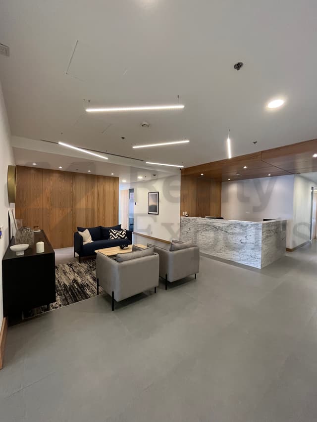 Oficinas en Renta en San Agustin Campestre