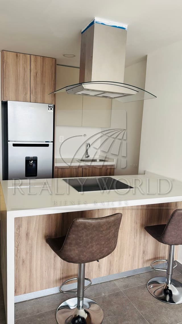 Departamentos en Renta en Regina