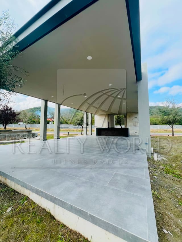 Terrenos en Venta en El Barrial