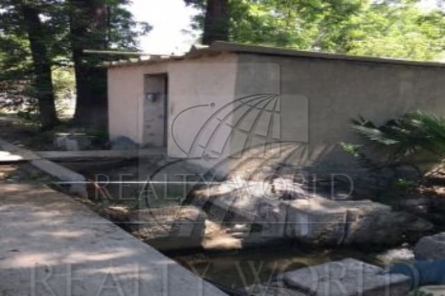 Terrenos en Venta en Centro Villa de Garcia (casco)