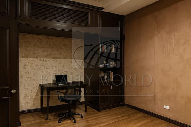 Casas en Venta en Cumbres 5to Sector