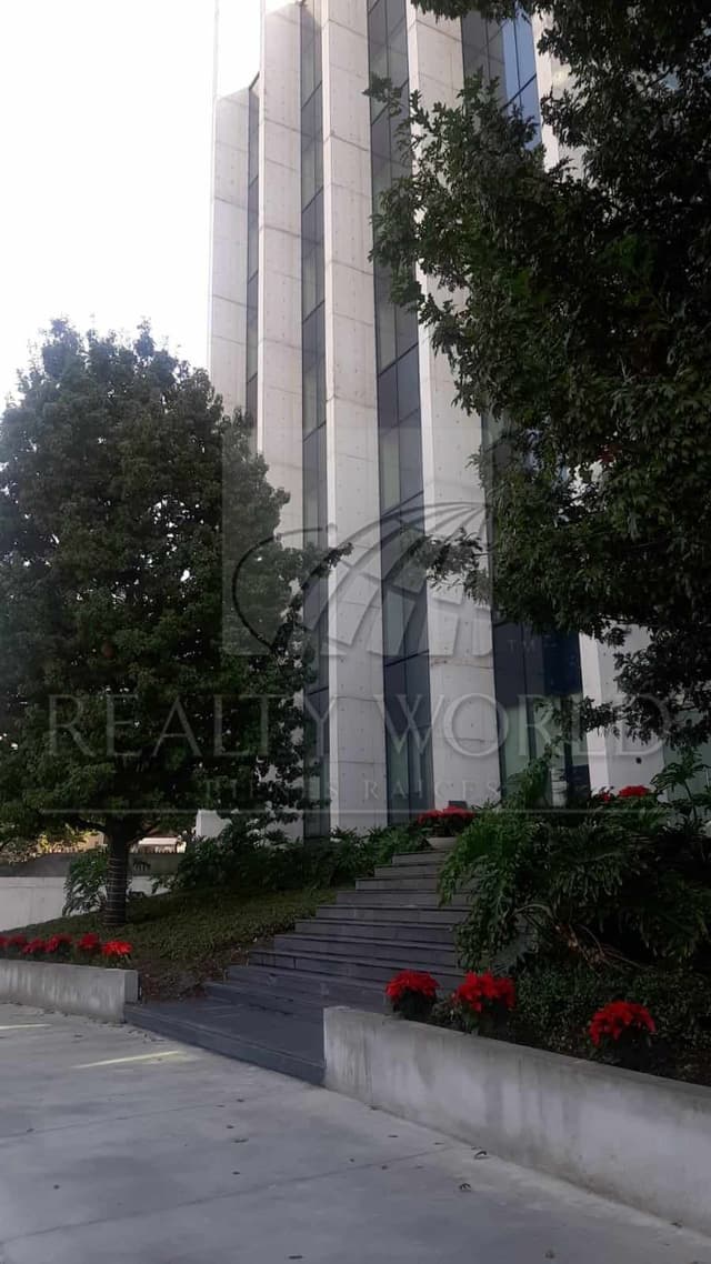 Oficinas en Renta en Del Valle