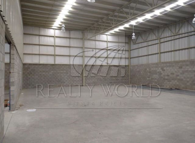 Bodegas en Renta en La Manga