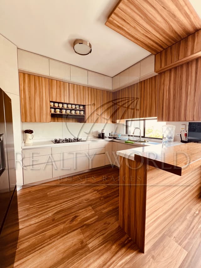 Casas en Venta en Cumbres Elite Premier