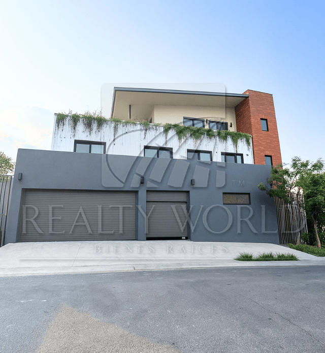 Casas en Venta en Prados de La Sierra