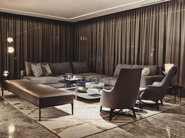 Departamentos en Venta en Residencial Chipinque