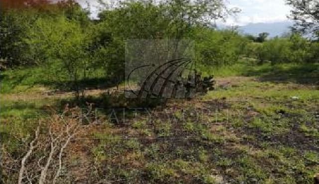 Terrenos en Venta en Congregación Calles