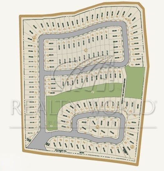 Terrenos en Venta en Santiago