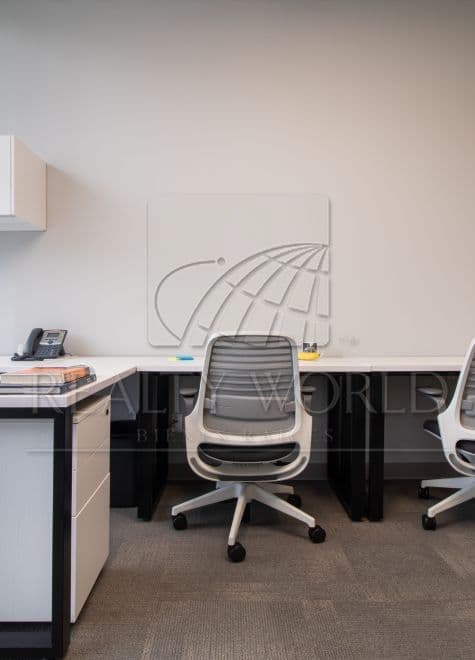 Oficinas en Renta en Real de San Agustin