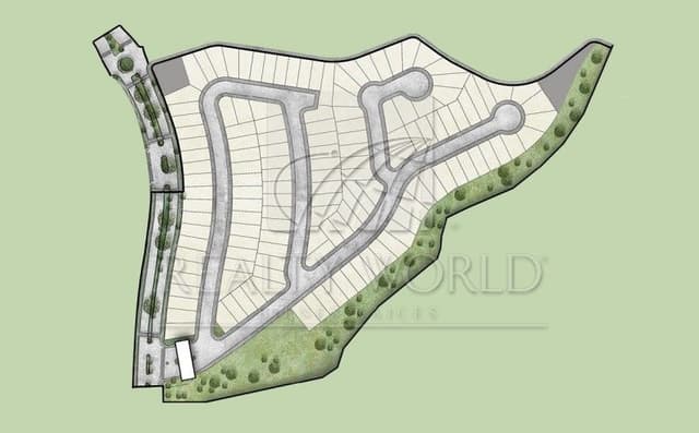 Terrenos en Venta en Viento Libre