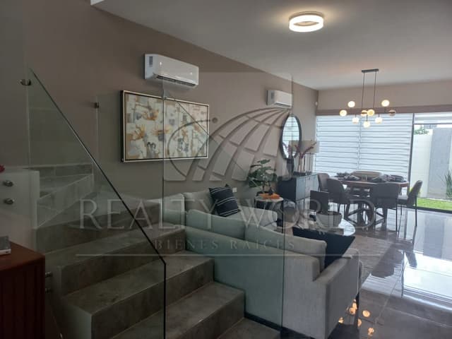 Casas en Venta en Solana Residencial Sector Alfa