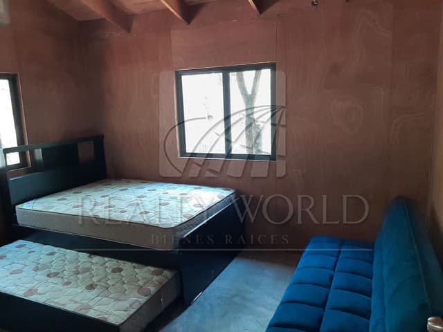 Quintas en Venta en Bosques de la Silla (Santa Ana de Abajo)